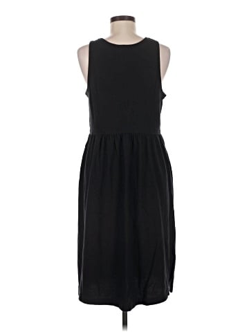 L.L.Bean Casual Dress (view 2)