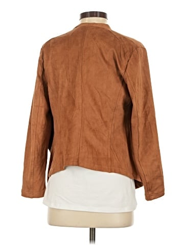 Forgotten Grace Blazer (view 2)
