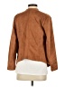Forgotten Grace Brown Blazer Size S - photo 2