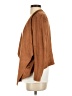 Forgotten Grace Brown Blazer Size S - photo 5