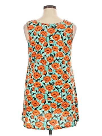 Lularoe Casual Dress (view 2)