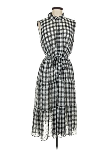 NANETTE Nanette Lepore Casual Dress (view 1)