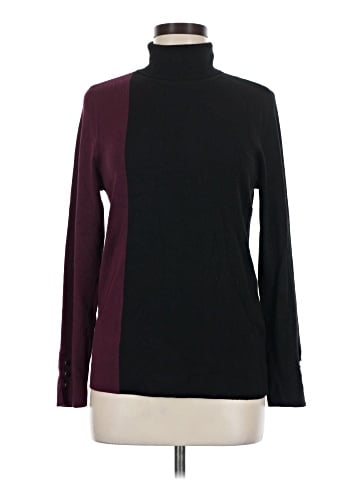 Chico's Turtleneck Sweater (view 1)
