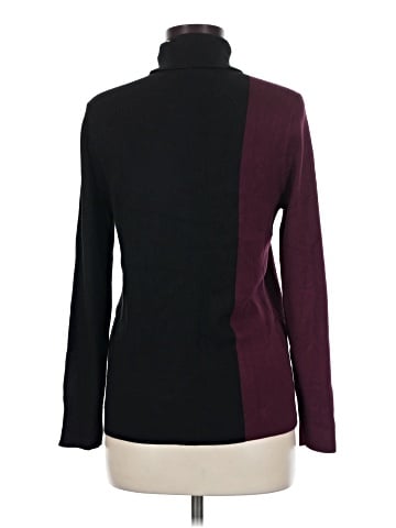 Chico's Turtleneck Sweater (view 2)
