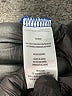 Almost Famous Blue Formal Skirt Size L - photo 5