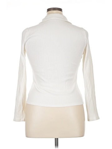 Sanctuary Long Sleeve Polo (view 2)
