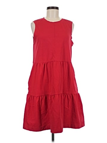 DKNY Casual Dress (view 1)
