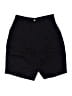 Eddie Bauer Solid Black Shorts Size 8 - photo 1