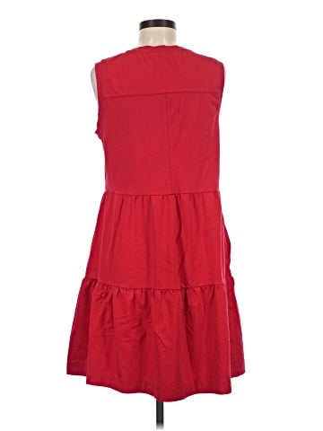 DKNY Casual Dress (view 2)