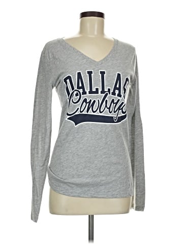 Heritage Long Sleeve T-Shirt (view 1)