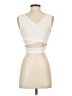 Roxy Ivory Tank Top Size S - photo 2