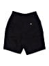 Eddie Bauer Solid Black Shorts Size 8 - photo 2