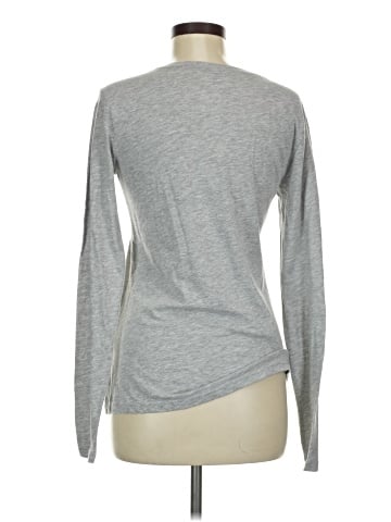 Heritage Long Sleeve T-Shirt (view 2)