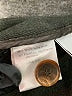 Akris Punto Black Wool Pants Size 8 - photo 6