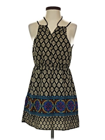 Papaya Casual Dress (view 1)