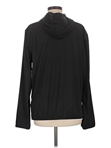 Hurley Track Jacket (view 2)