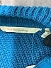 Soft Surroundings Blue Pullover Sweater Size S - photo 7