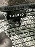 Torrid Black Tank Top Size 3X Plus (3) - photo 7