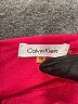 Calvin Klein 100% Polyester Pink Long Sleeve Blouse Size XS - photo 7