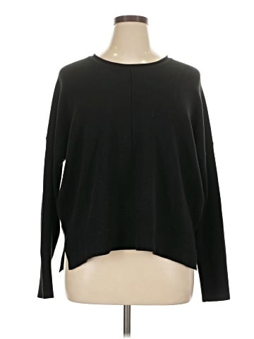 French Connection Long Sleeve T-Shirt (view 1)