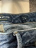 Lucky Brand Hearts Blue Jeans Size 12 - photo 7