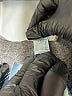 Lucky Brand Hearts Blue Jeans Size 12 - photo 8