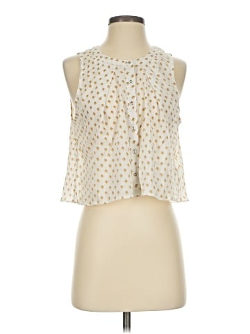 Joie Sleeveless Blouse (view 1)