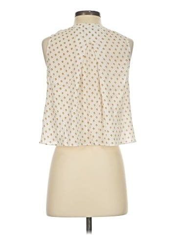 Joie Sleeveless Blouse (view 2)