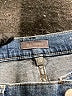 DL1961 Blue Jeans Size 28 waist - photo 7