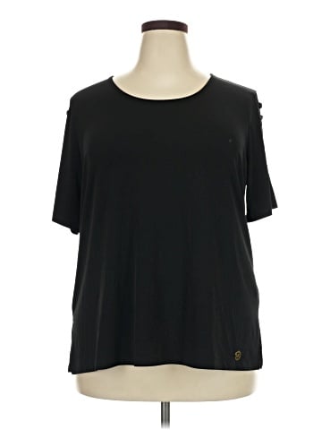 MICHAEL Michael Kors Short Sleeve T-Shirt (view 1)
