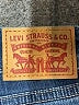 Levi's Solid Blue Jeans Size 34 waist - photo 4