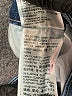 Levi's Solid Blue Jeans Size 34 waist - photo 6