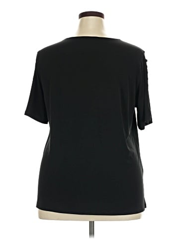 MICHAEL Michael Kors Short Sleeve T-Shirt (view 2)