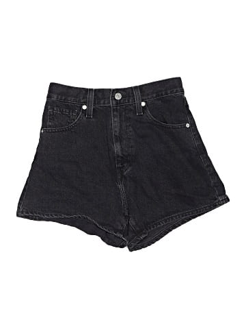 Levi's Denim Shorts (view 1)