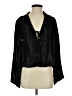 Zara Black Jacket Size XS - photo 1