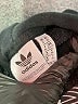 Adidas 100% Cotton Paisley Black Pullover Sweater Size XS - photo 7