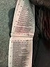 Adidas 100% Cotton Paisley Black Pullover Sweater Size XS - photo 8