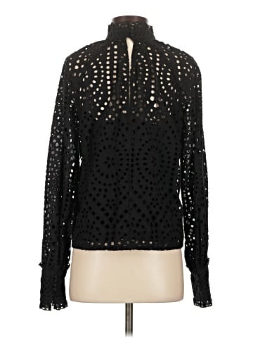H&M Long Sleeve Blouse (view 2)