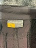 Eddie Bauer Solid Black Shorts Size 18 - photo 3