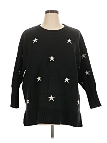 Philosophy Republic Clothing Pullover Sweater (view 1)