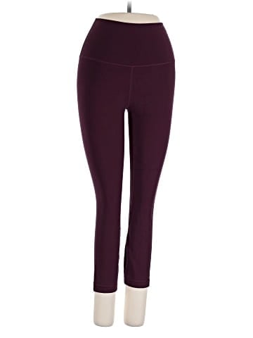 Lululemon Athletica Active Pants (view 1)