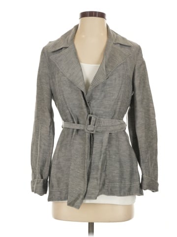Theory Trenchcoat (view 1)