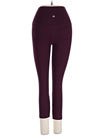 Lululemon Athletica Active Pants (view 2)