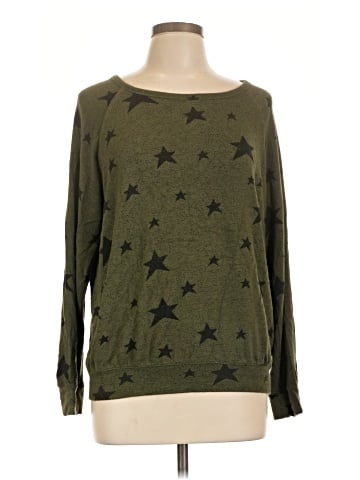 Buffalo by David Bitton Pullover Sweater (view 1)
