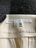Veronica Beard Ivory Casual Pants Size 6 - photo 7