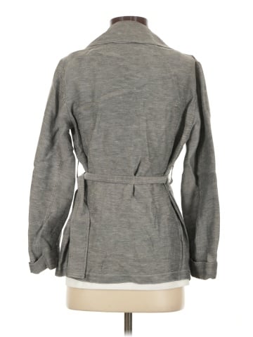 Theory Trenchcoat (view 2)