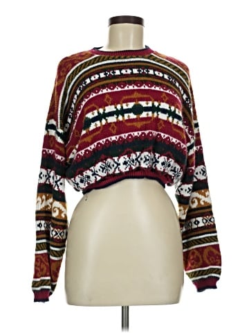 United States Sweaters Pullover Sweater (view 1)