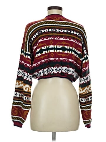 United States Sweaters Pullover Sweater (view 2)