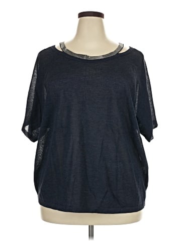 Chico's Short Sleeve Top (view 1)