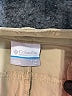Columbia Tan Cargo Pants Size 18 - photo 4